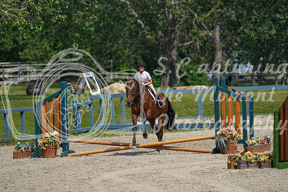 16483 - Alina - 2026 Mid-Summer Classic II - Sunday July 19th