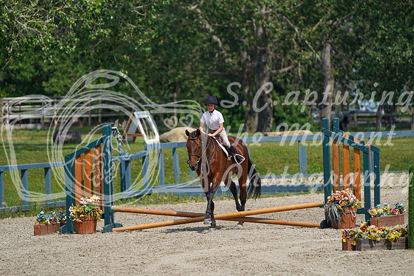 16484 - Alina - 2026 Mid-Summer Classic II - Sunday July 19th