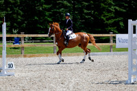 2025 - Haylee - Picco Horse Show - Thursday July 24th 03899