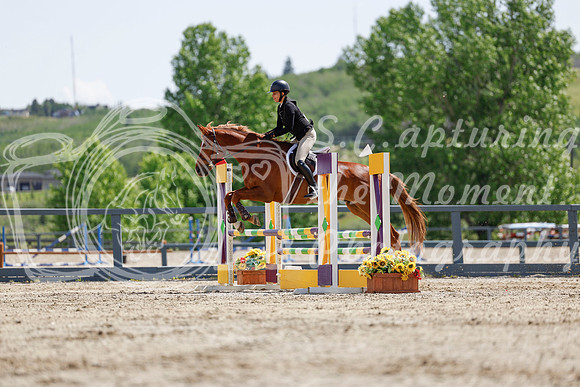 2025 - Haylee - June Classic I - Friday June 13th - 06699