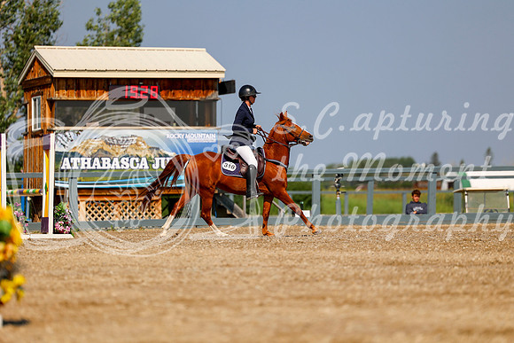 18286 - Mara - 2026 Mid-Summer Classic II - Sunday July 19th