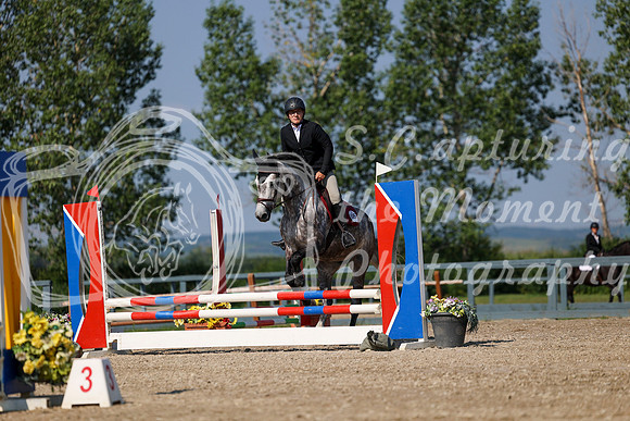 18206 - Mara - 2026 Mid-Summer Classic II - Sunday July 19th