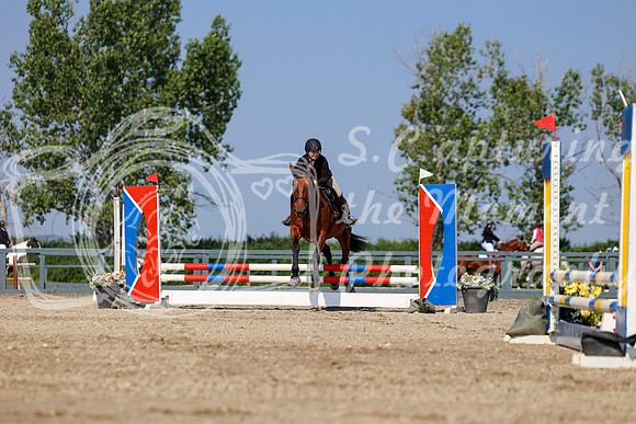 18395 - Mara - 2026 Mid-Summer Classic II - Sunday July 19th