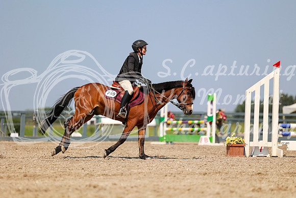 19424 - Mara - 2026 Mid-Summer Classic II - Sunday July 19th