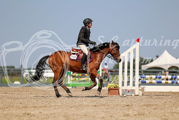 19428 - Mara - 2026 Mid-Summer Classic II - Sunday July 19th