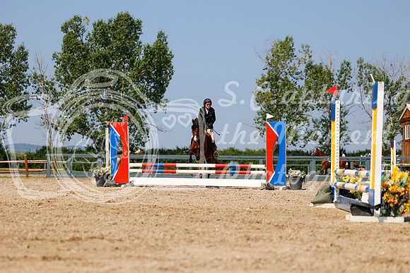 19448 - Mara - 2026 Mid-Summer Classic II - Sunday July 19th