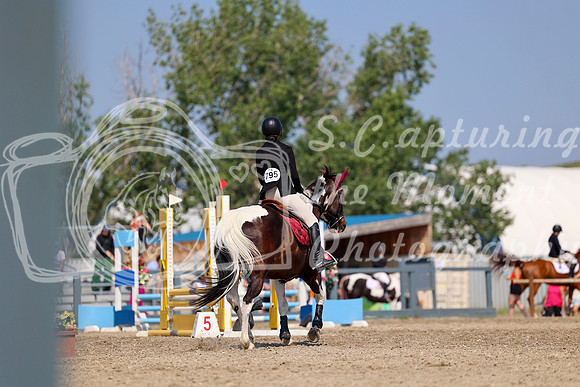 19238 - Mara - 2026 Mid-Summer Classic II - Sunday July 19th