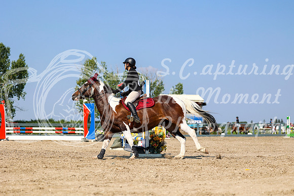 19236 - Mara - 2026 Mid-Summer Classic II - Sunday July 19th