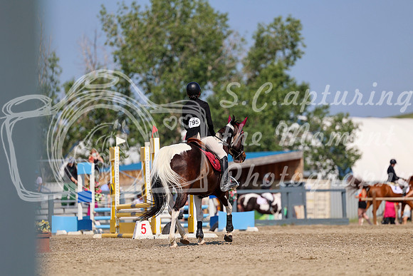 19239 - Mara - 2026 Mid-Summer Classic II - Sunday July 19th