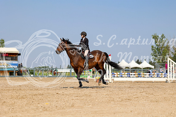 19024 - Mara - 2026 Mid-Summer Classic II - Sunday July 19th