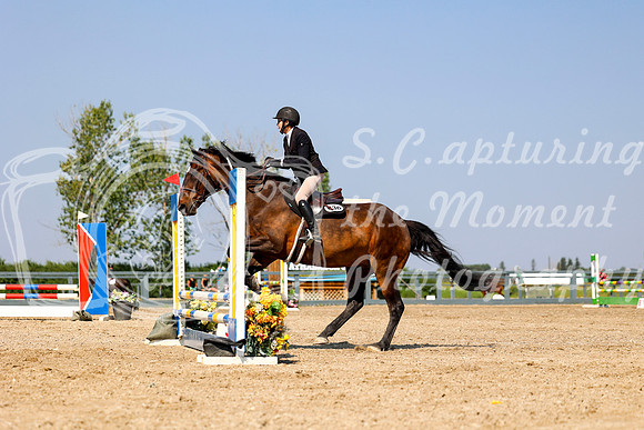 19026 - Mara - 2026 Mid-Summer Classic II - Sunday July 19th