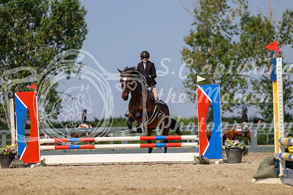 19042 - Mara - 2026 Mid-Summer Classic II - Sunday July 19th