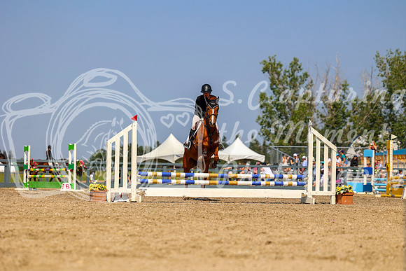 19163 - Mara - 2026 Mid-Summer Classic II - Sunday July 19th