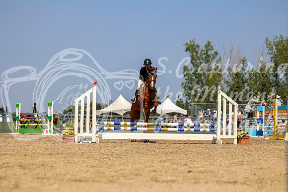 19164 - Mara - 2026 Mid-Summer Classic II - Sunday July 19th