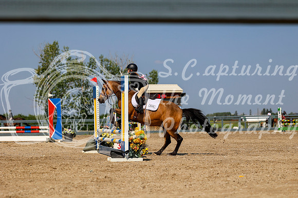 18722 - Mara - 2026 Mid-Summer Classic II - Sunday July 19th