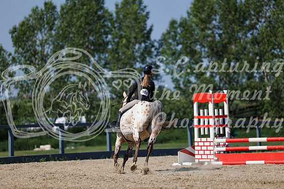 18254 - Mara - 2026 Mid-Summer Classic II - Sunday July 19th