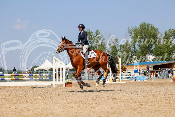 19748 - Mara - 2026 Mid-Summer Classic II - Sunday July 19th