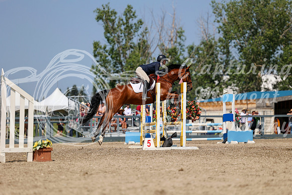 19763 - Mara - 2026 Mid-Summer Classic II - Sunday July 19th