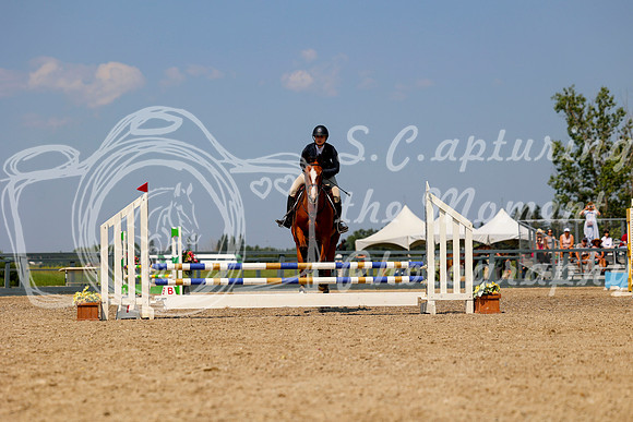 19768 - Mara - 2026 Mid-Summer Classic II - Sunday July 19th