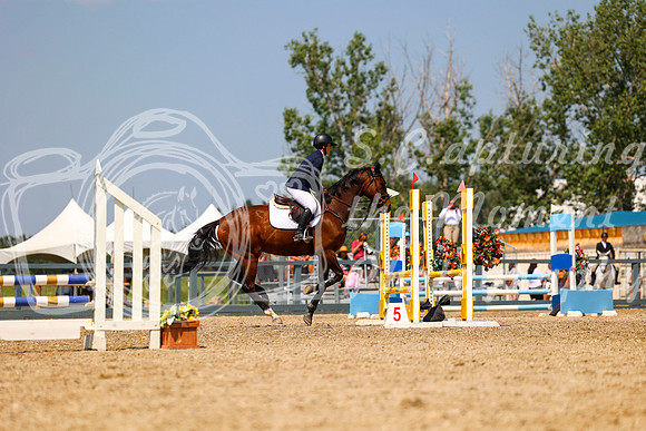 20140 - Mara - 2026 Mid-Summer Classic II - Sunday July 19th