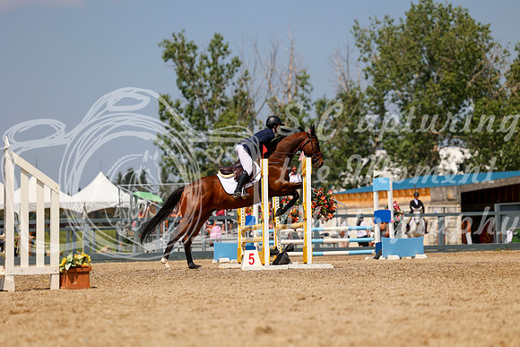 20145 - Mara - 2026 Mid-Summer Classic II - Sunday July 19th