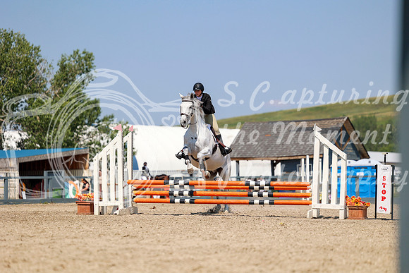 20107 - Mara - 2026 Mid-Summer Classic II - Sunday July 19th