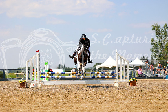 20434 - Mara - 2026 Mid-Summer Classic II - Sunday July 19th