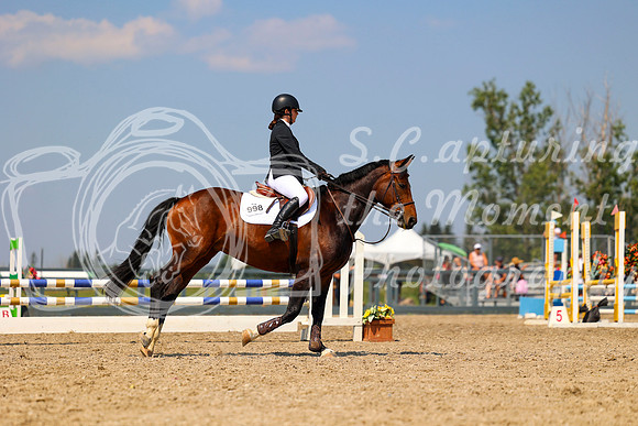 20077 - Mara - 2026 Mid-Summer Classic II - Sunday July 19th