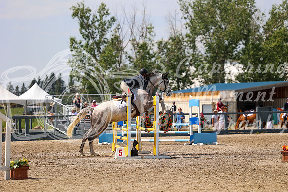 21903 - Mara - 2026 Mid-Summer Classic II - Sunday July 19th