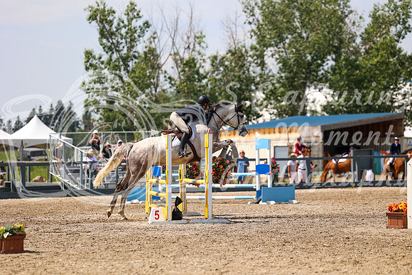 21904 - Mara - 2026 Mid-Summer Classic II - Sunday July 19th