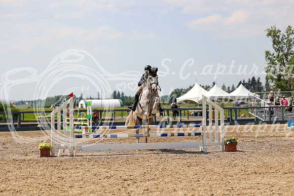 21908 - Mara - 2026 Mid-Summer Classic II - Sunday July 19th