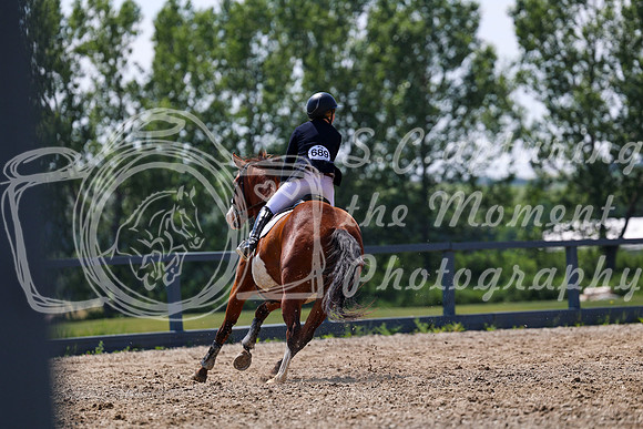 21058 - Mara - 2026 Mid-Summer Classic II - Sunday July 19th