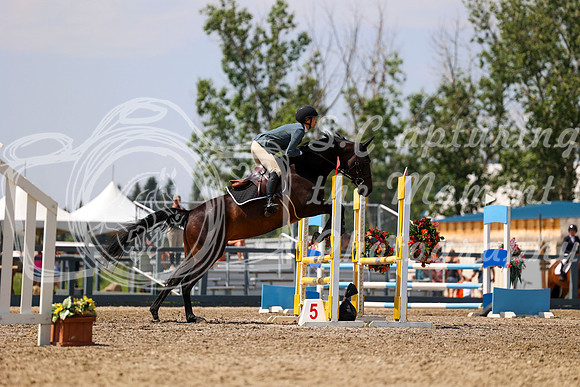21449 - Mara - 2026 Mid-Summer Classic II - Sunday July 19th