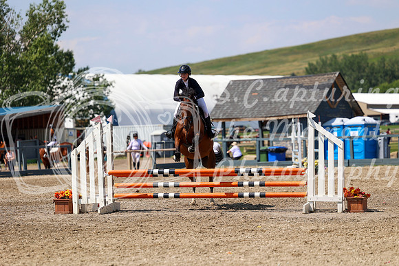 21486 - Mara - 2026 Mid-Summer Classic II - Sunday July 19th