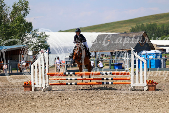 21487 - Mara - 2026 Mid-Summer Classic II - Sunday July 19th