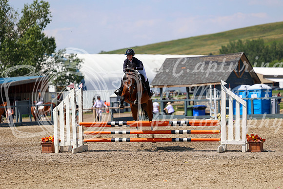 21488 - Mara - 2026 Mid-Summer Classic II - Sunday July 19th