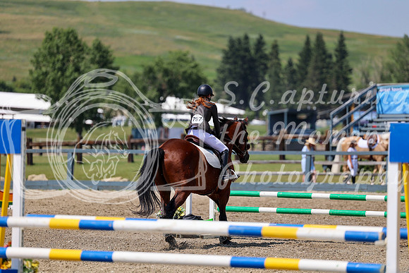 21533 - Mara - 2026 Mid-Summer Classic II - Sunday July 19th
