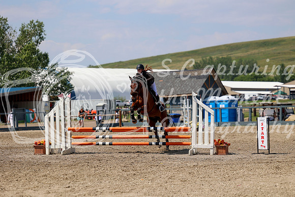 21538 - Mara - 2026 Mid-Summer Classic II - Sunday July 19th