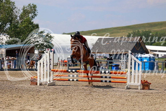 21925 - Mara - 2026 Mid-Summer Classic II - Sunday July 19th