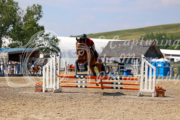 21926 - Mara - 2026 Mid-Summer Classic II - Sunday July 19th