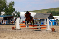 21927 - Mara - 2026 Mid-Summer Classic II - Sunday July 19th