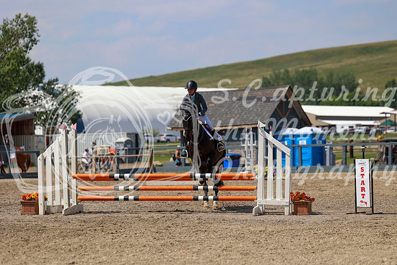 21695 - Mara - 2026 Mid-Summer Classic II - Sunday July 19th