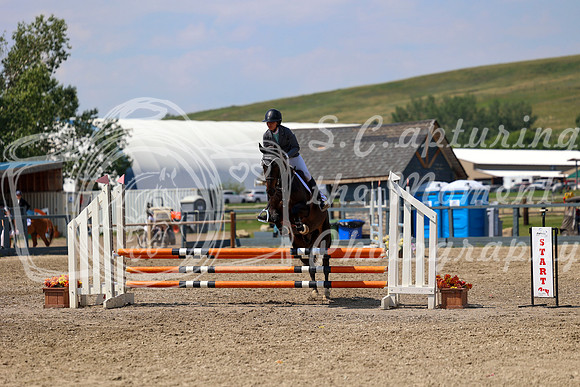 21698 - Mara - 2026 Mid-Summer Classic II - Sunday July 19th