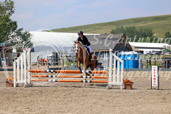 21832 - Mara - 2026 Mid-Summer Classic II - Sunday July 19th