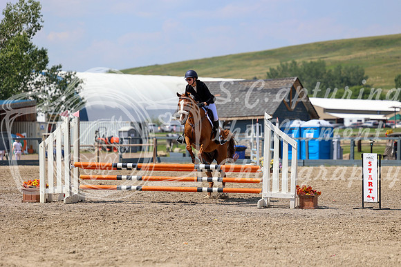 21833 - Mara - 2026 Mid-Summer Classic II - Sunday July 19th
