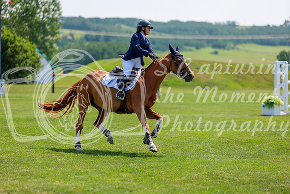 08898 - Shea - 2026 Mid-Summer Classic II - Sunday July 19th