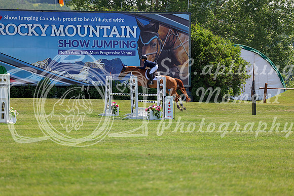 08908 - Shea - 2026 Mid-Summer Classic II - Sunday July 19th