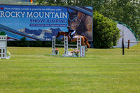 08909 - Shea - 2026 Mid-Summer Classic II - Sunday July 19th