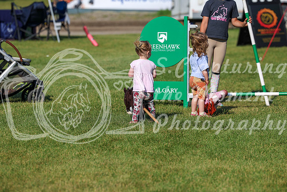 02501 - Shea - 2026 Mid-Summer Classic II - Sunday July 19th