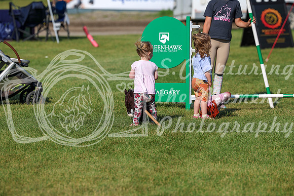 02503 - Shea - 2026 Mid-Summer Classic II - Sunday July 19th